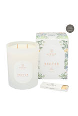 Linnea Linnea Seasonal 2 Wick Candle