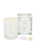 Linnea Linnea Seasonal 2 Wick Candle