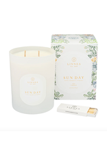 Linnea Linnea Seasonal 2 Wick Candle