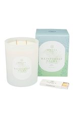 Linnea Linnea Summer 2 Wick Candles Linnea Linnea Summer 2 Wick Candles