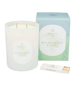 Linnea Linnea Summer 2 Wick Candles