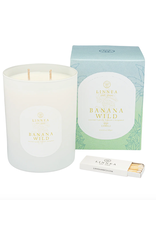 Linnea Linnea Summer 2 Wick Candles Linnea Linnea Summer 2 Wick Candles