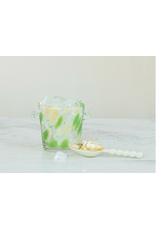 Creative Co-Op Enameled Aluminum Ice Scoop