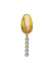 Creative Co-Op Enameled Aluminum Ice Scoop