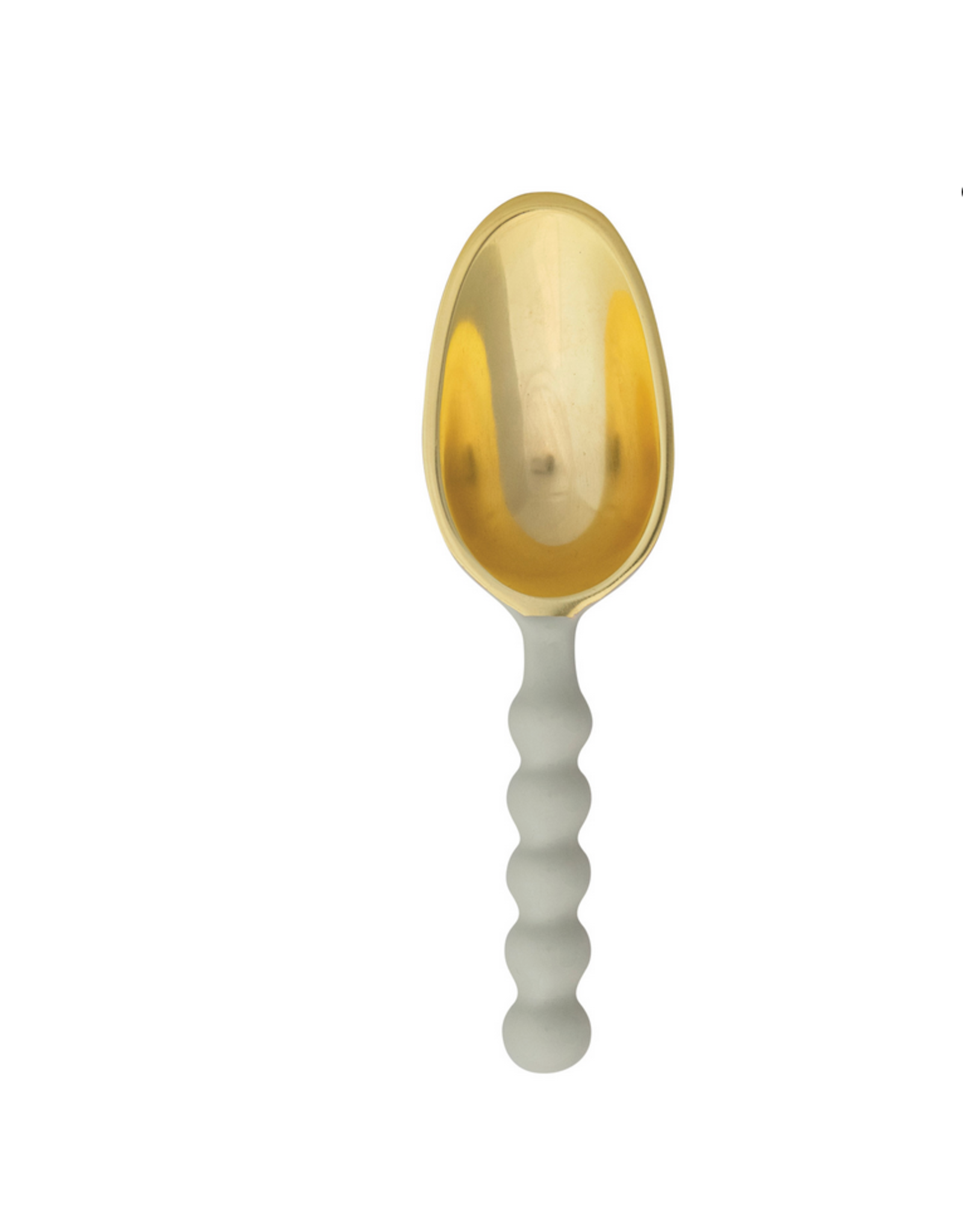 Creative Co-Op Enameled Aluminum Ice Scoop