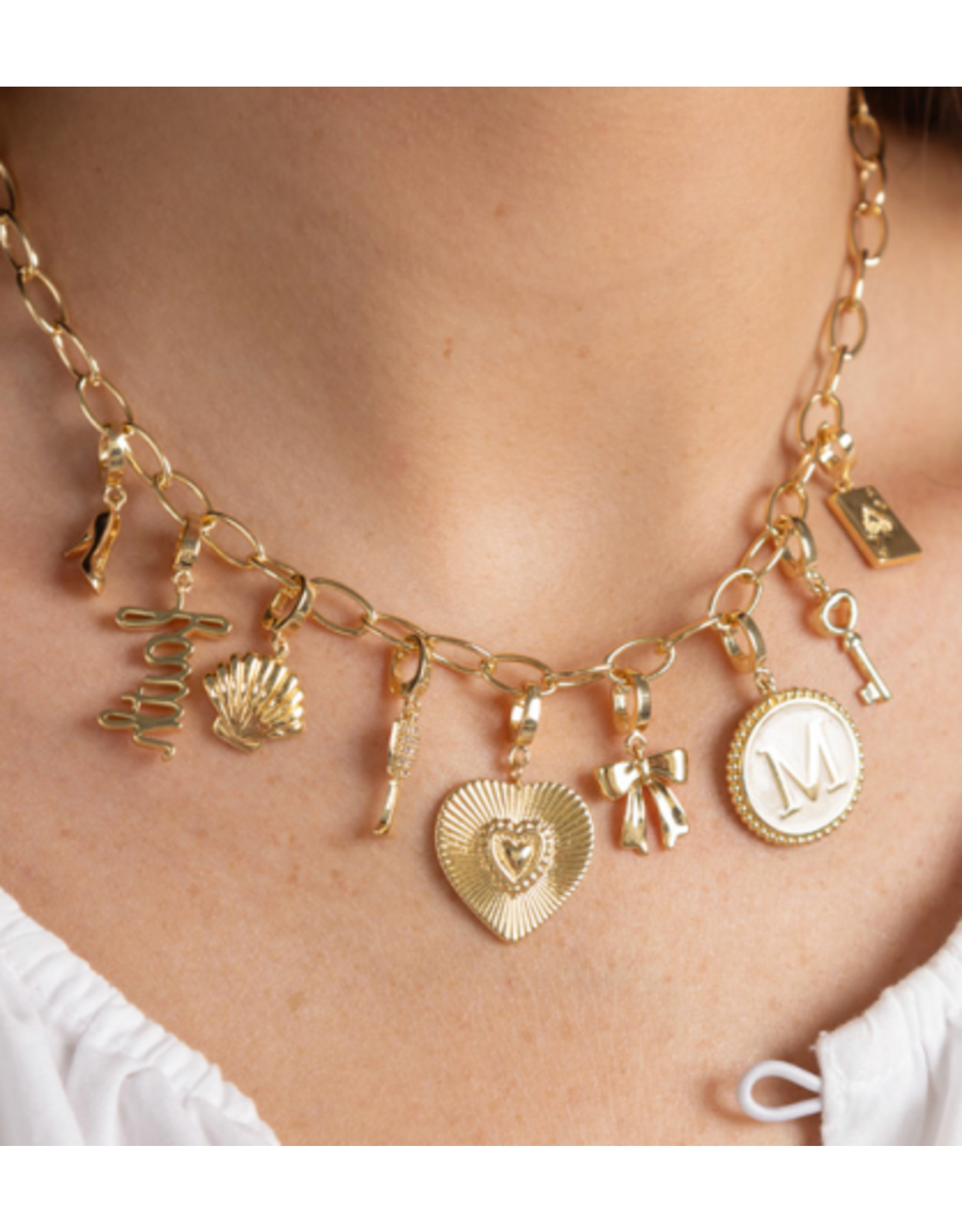 The Good Tree Charm Your Way-Sip, Shop & Sparkle Event