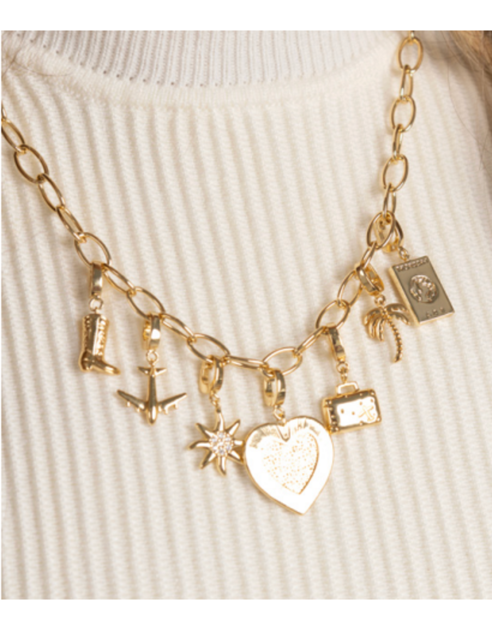 The Good Tree Charm Your Way-Sip, Shop & Sparkle Event