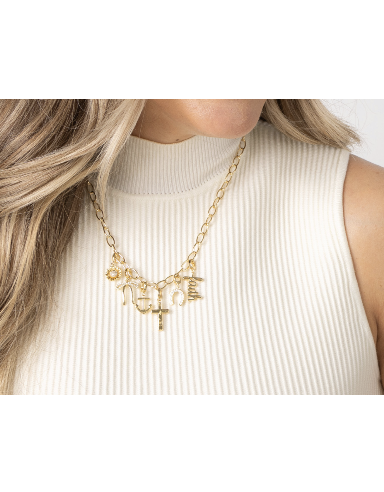 The Good Tree Charm Your Way-Sip, Shop & Sparkle Event