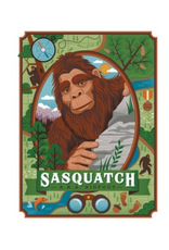 True South Sasquatch Puzzle
