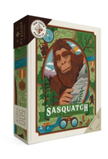 True South Sasquatch Puzzle