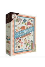 True South Southern Staples Puzzle