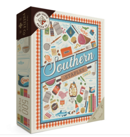 True South Southern Staples Puzzle