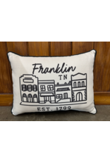 Little Birdie Main Street Hometown Franklin