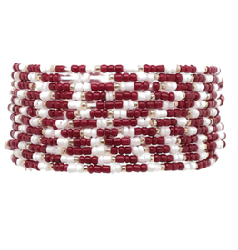 Golden Stella Jackson Team Bracelet