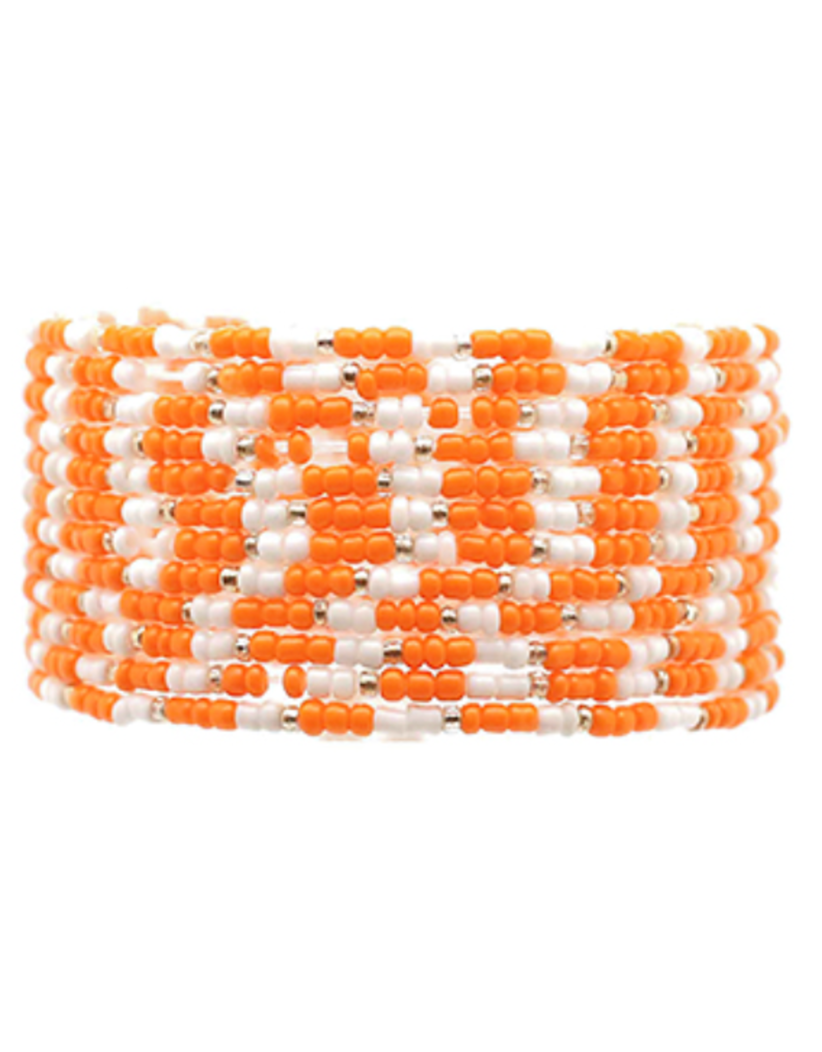 Golden Stella Jackson Team Bracelet