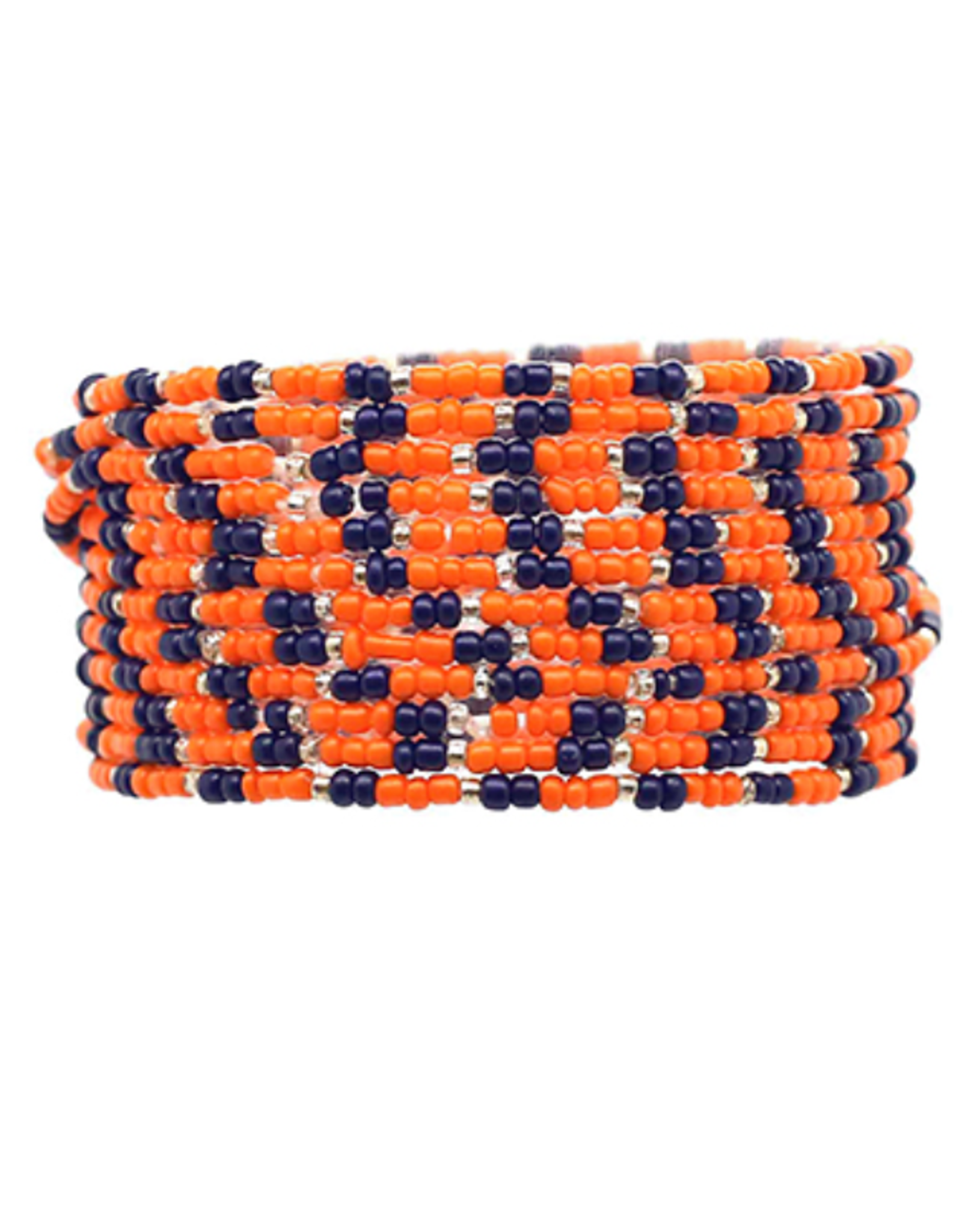 Golden Stella Jackson Team Bracelet