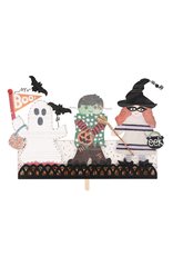 Glory Haus Design Wood Topper