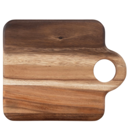 Bloomingville Square Suar Board