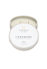 Linnea Linnea Petite 2 Wick Candle