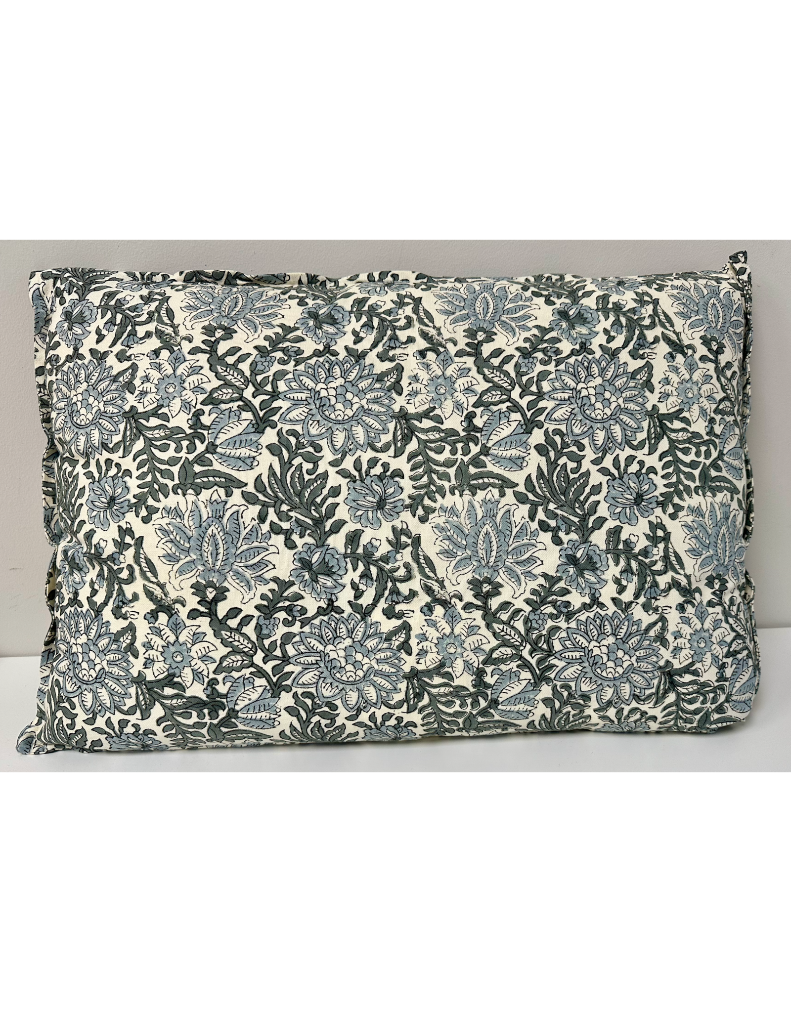 PD Home & Garden Dahlia Pillow 16x24