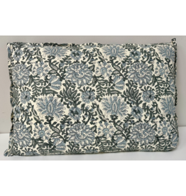 PD Home & Garden Dahlia Pillow 16x24