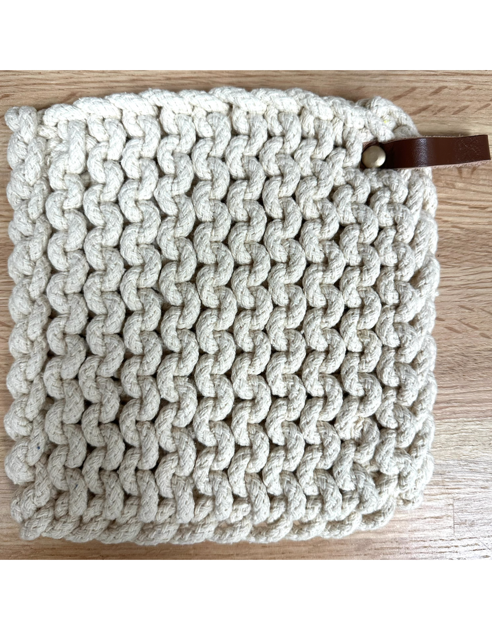 PD Home & Garden PD Knit Pot Holder