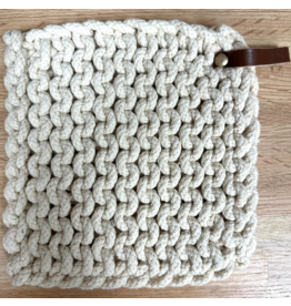 PD Home & Garden PD Knit Pot Holder