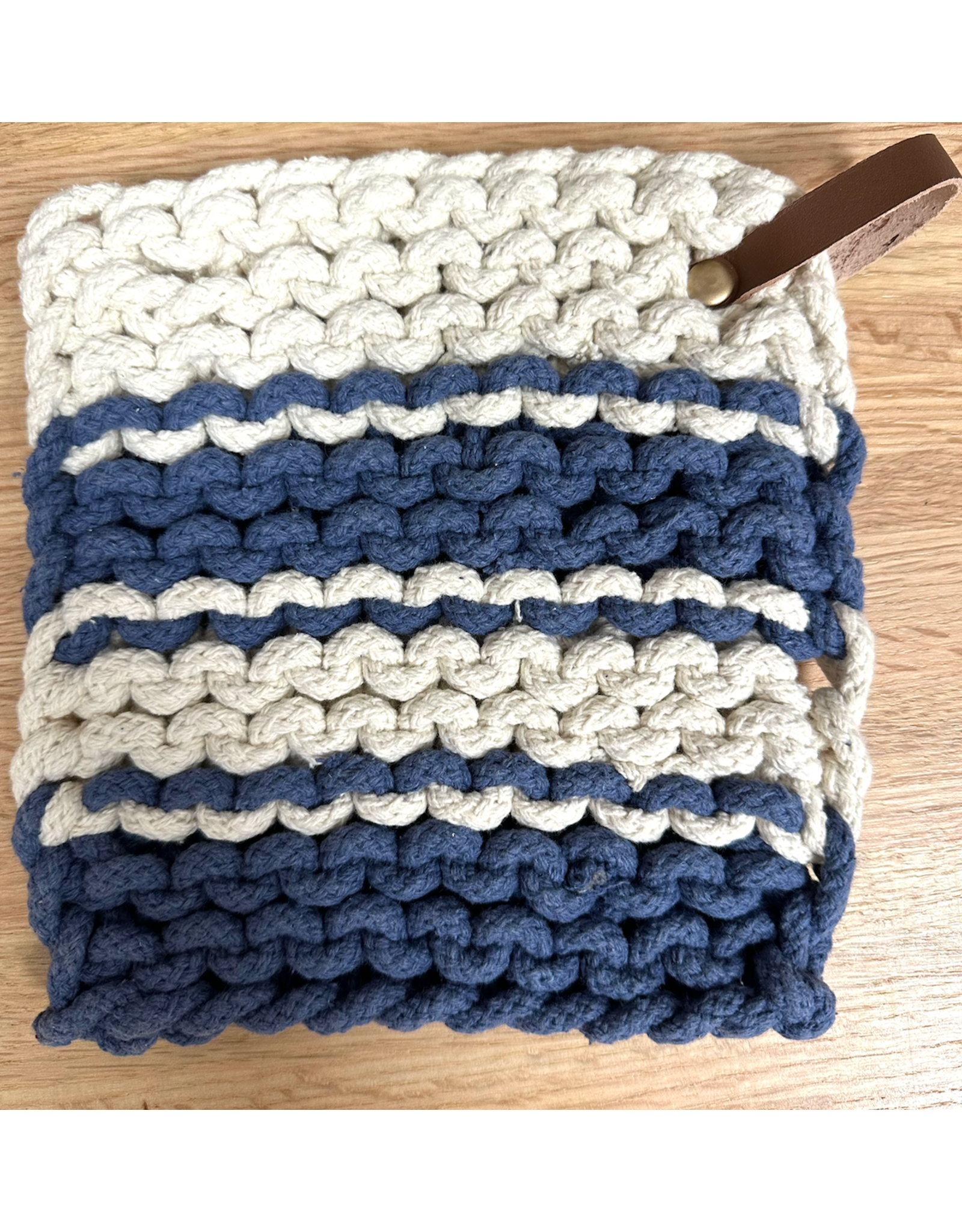 PD Home & Garden PD Knit Pot Holder