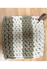 PD Home & Garden PD Knit Pot Holder