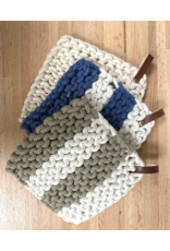PD Home & Garden PD Knit Pot Holder