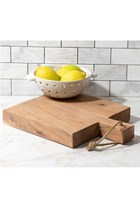 PD Home & Garden 13" Chunky Wood Cutting Board
