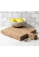 PD Home & Garden 13" Chunky Wood Cutting Board