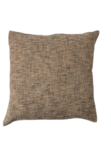Creative Co-Op Boucle Finish 20" Pillow