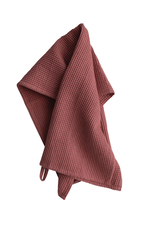 Creative Co-Op Oversized Linen & Cotton Tea Towel