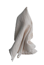 Creative Co-Op Oversized Linen & Cotton Tea Towel