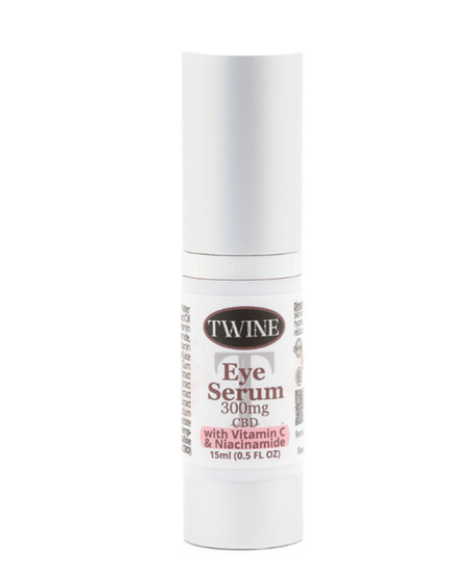 Twine Twine THC Free Eye Serum