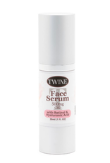 Twine Twine Face Serum with Retinol & Hyaluronic Acid