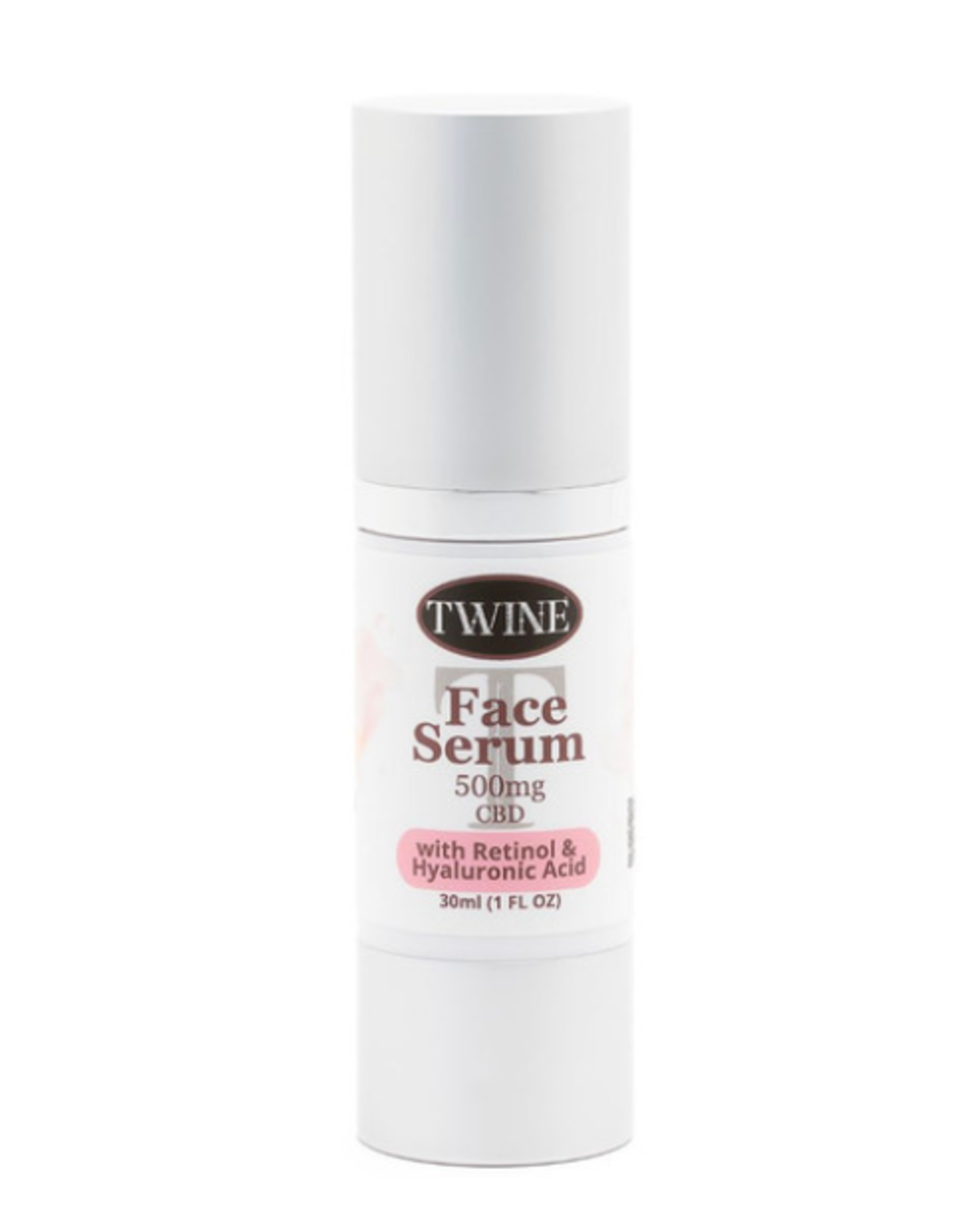 Twine Twine Face Serum with Retinol & Hyaluronic Acid