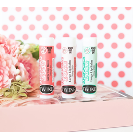 Twine Never Lose Lip Balm