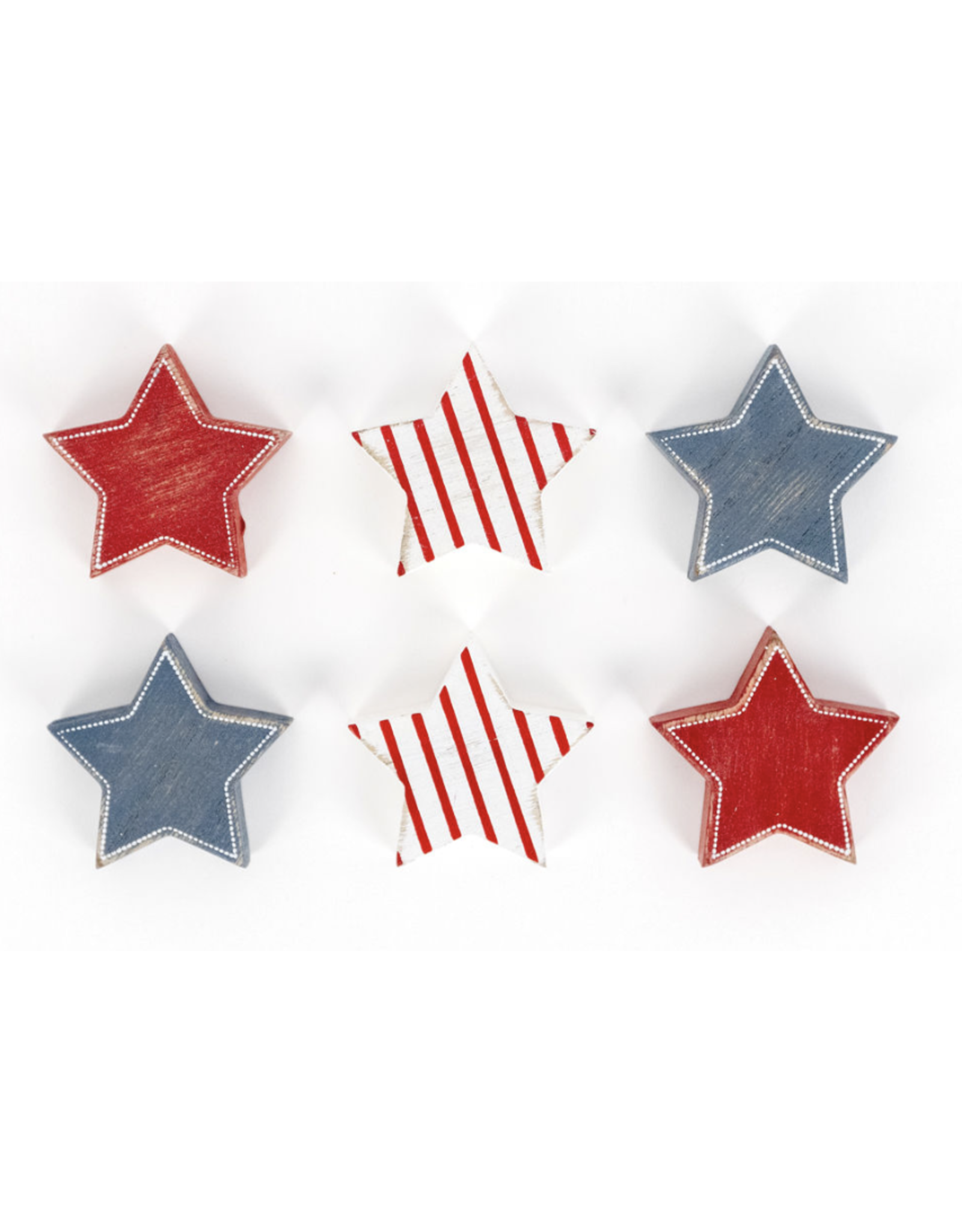 Adams & Co. 4th of July/Memorial Day Tile