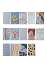 Creative Co-Op Waffle Weave Microfiber Towel