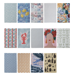 Creative Co-Op Waffle Weave Microfiber Towel
