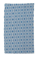 Creative Co-Op Waffle Weave Microfiber Towel