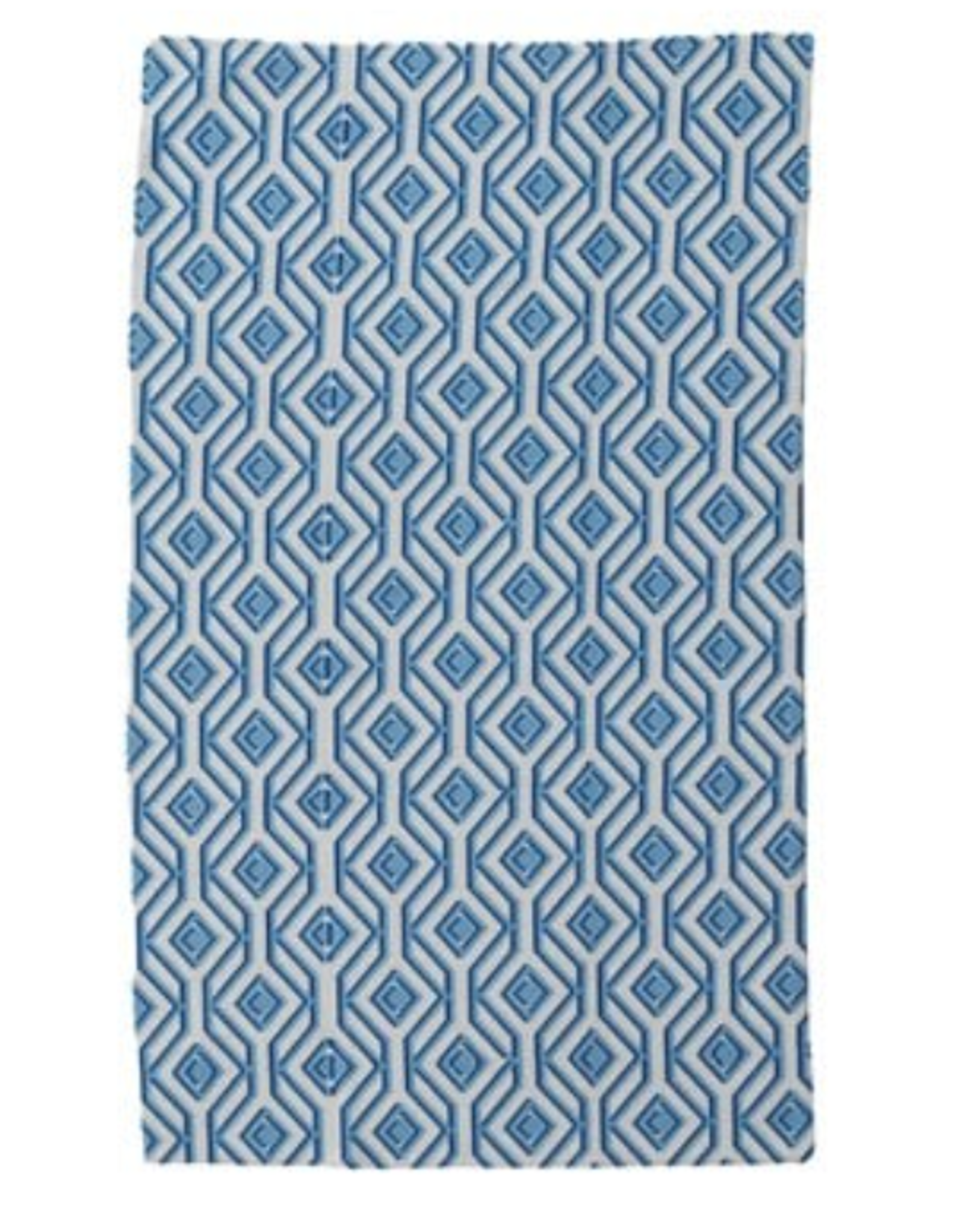 Creative Co-Op Waffle Weave Microfiber Towel