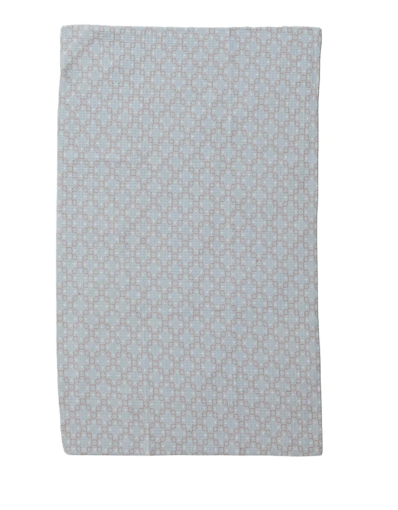 Creative Co-Op Waffle Weave Microfiber Towel