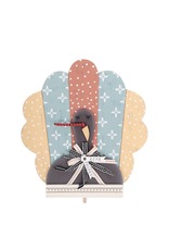 Glory Haus Design Wood Topper