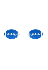 Golden Stella Sideline Football Studs