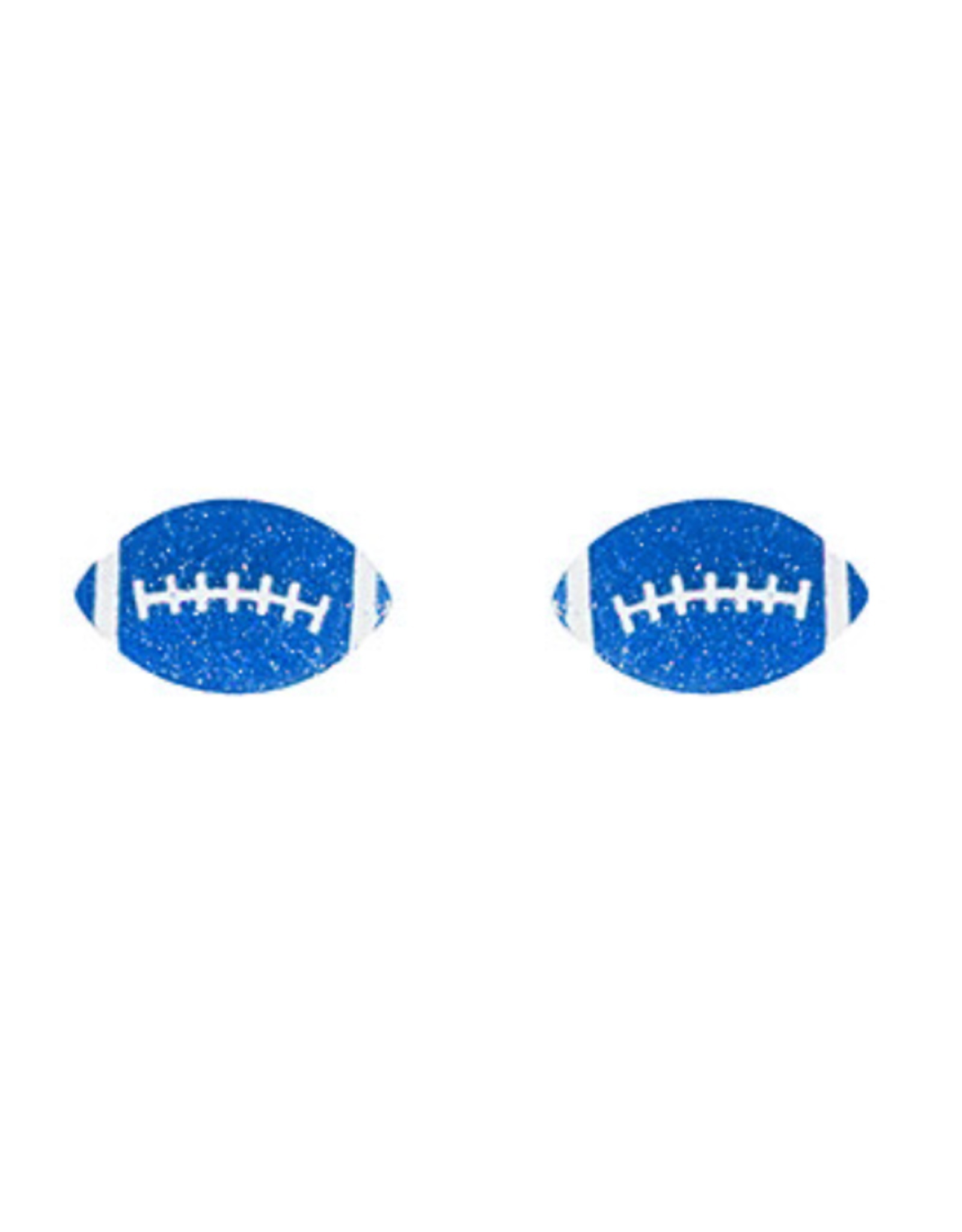 Golden Stella Sideline Football Studs