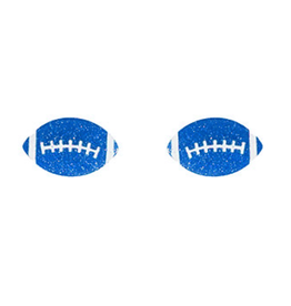 Golden Stella Sideline Football Studs