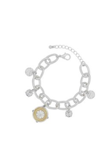 Meghan Browne Gwen Bracelet